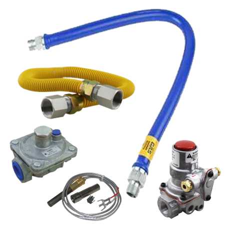 Gas Products